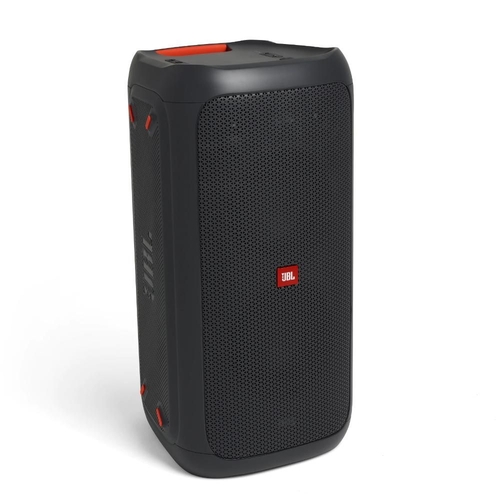 Caixa de Som Bluetooth JBL Partybox 100  ...