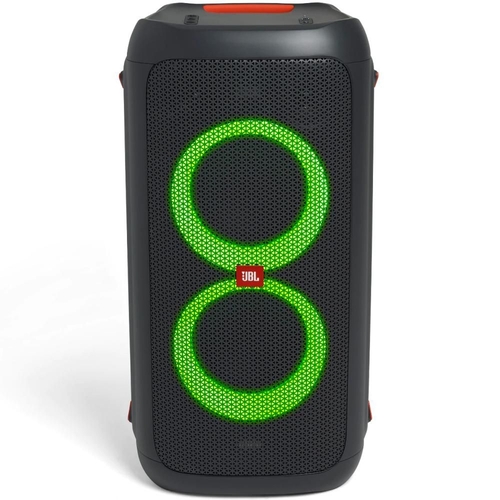 Caixa de Som Bluetooth JBL Partybox 100  ...